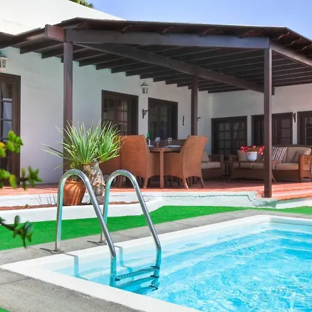 Villa Amapola *